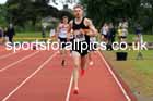 The Stan Long Mile, 2024 NEGP 3, Monkton Stadium. Photo: David T. Hewitson/Sports for All Pics